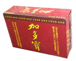 加多宝（王老吉）凉茶1×24罐
